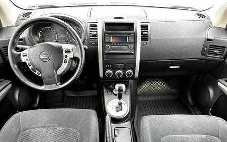 Nissan X-Trail, 2013 год, 1 500 000 рублей, 13 фотография