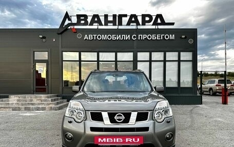 Nissan X-Trail, 2013 год, 1 500 000 рублей, 9 фотография