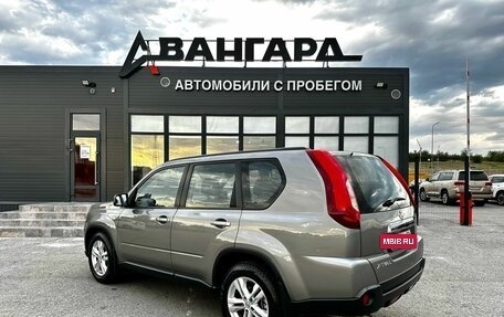 Nissan X-Trail, 2013 год, 1 500 000 рублей, 4 фотография