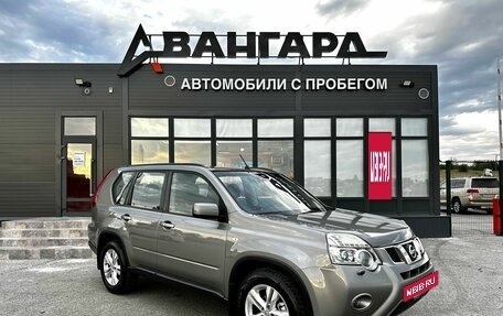Nissan X-Trail, 2013 год, 1 500 000 рублей, 8 фотография