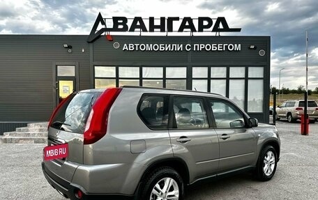 Nissan X-Trail, 2013 год, 1 500 000 рублей, 6 фотография