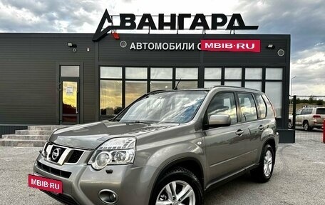 Nissan X-Trail, 2013 год, 1 500 000 рублей, 2 фотография