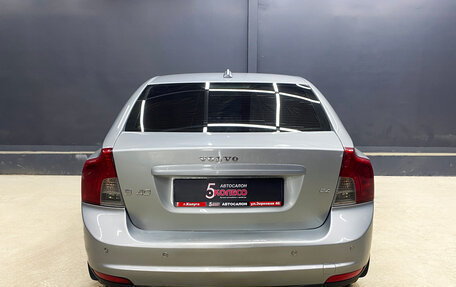 Volvo S40 II, 2007 год, 770 000 рублей, 5 фотография