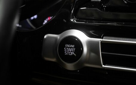 KIA Seltos I, 2021 год, 1 898 000 рублей, 20 фотография
