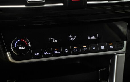 KIA Seltos I, 2021 год, 1 898 000 рублей, 18 фотография