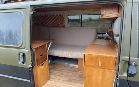 Volkswagen Transporter T4, 1992 год, 790 000 рублей, 4 фотография