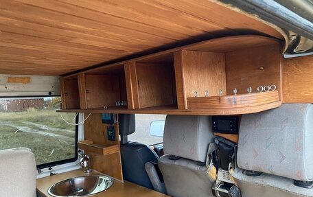 Volkswagen Transporter T4, 1992 год, 790 000 рублей, 3 фотография