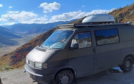 Volkswagen Transporter T4, 1992 год, 790 000 рублей, 9 фотография