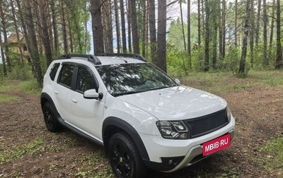 Renault Duster I рестайлинг, 2020 год, 1 850 000 рублей, 1 фотография