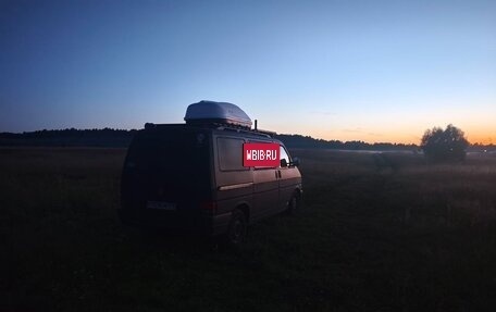 Volkswagen Transporter T4, 1992 год, 790 000 рублей, 6 фотография