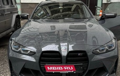 BMW M4, 2022 год, 11 600 000 рублей, 1 фотография