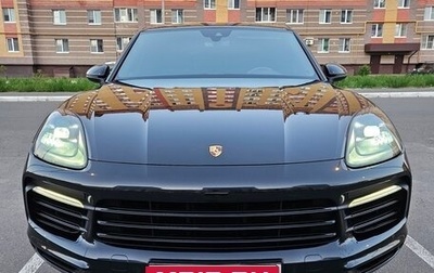 Porsche Cayenne III, 2019 год, 6 290 000 рублей, 1 фотография