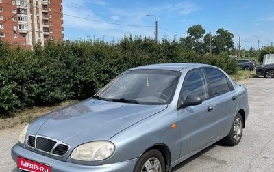 Chevrolet Lanos I, 2008 год, 180 000 рублей, 1 фотография
