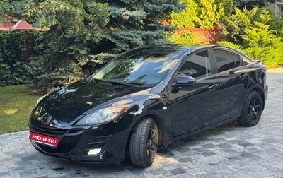 Mazda 3, 2011 год, 870 000 рублей, 1 фотография