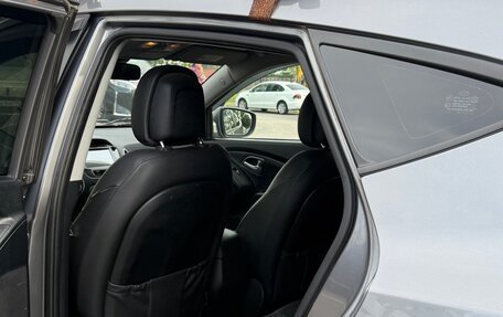 Hyundai ix35 I рестайлинг, 2013 год, 1 300 000 рублей, 9 фотография