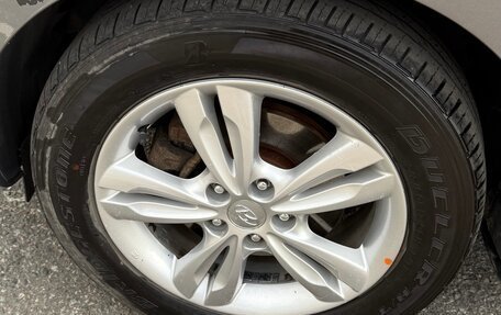 Hyundai ix35 I рестайлинг, 2013 год, 1 300 000 рублей, 7 фотография
