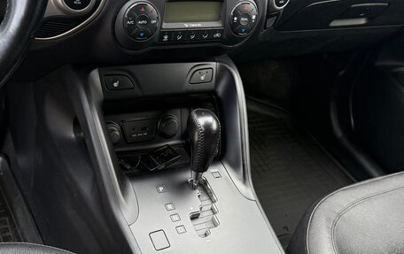 Hyundai ix35 I рестайлинг, 2013 год, 1 300 000 рублей, 8 фотография