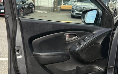 Hyundai ix35 I рестайлинг, 2013 год, 1 300 000 рублей, 11 фотография