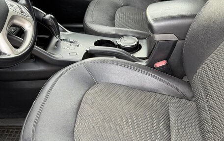Hyundai ix35 I рестайлинг, 2013 год, 1 300 000 рублей, 10 фотография