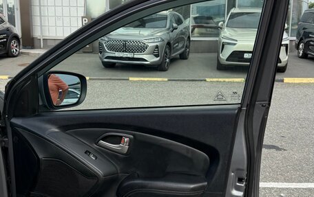 Hyundai ix35 I рестайлинг, 2013 год, 1 300 000 рублей, 20 фотография