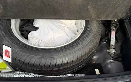 Hyundai ix35 I рестайлинг, 2013 год, 1 300 000 рублей, 28 фотография