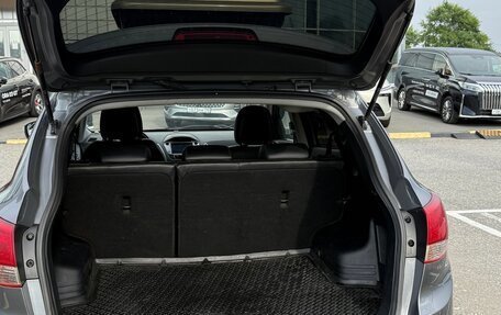 Hyundai ix35 I рестайлинг, 2013 год, 1 300 000 рублей, 26 фотография