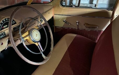 ГАЗ 21 «Волга», 1961 год, 1 500 000 рублей, 3 фотография