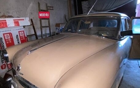 ГАЗ 21 «Волга», 1961 год, 1 500 000 рублей, 9 фотография