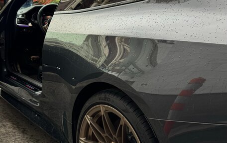 BMW M4, 2022 год, 11 600 000 рублей, 5 фотография