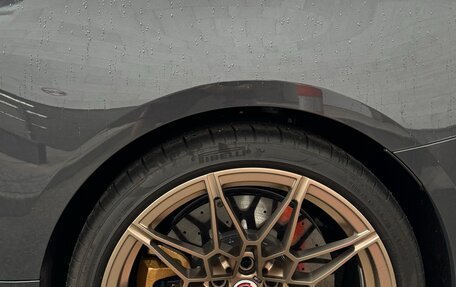 BMW M4, 2022 год, 11 600 000 рублей, 8 фотография