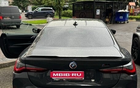 BMW M4, 2022 год, 11 600 000 рублей, 4 фотография