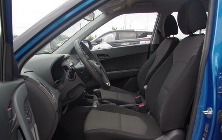Hyundai Creta I рестайлинг, 2020 год, 2 000 000 рублей, 7 фотография