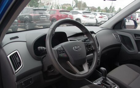 Hyundai Creta I рестайлинг, 2020 год, 2 000 000 рублей, 6 фотография