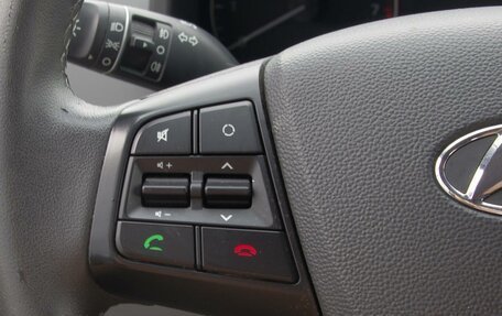 Hyundai Creta I рестайлинг, 2020 год, 2 000 000 рублей, 13 фотография