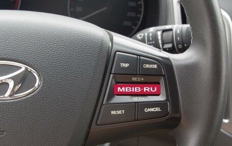 Hyundai Creta I рестайлинг, 2020 год, 2 000 000 рублей, 14 фотография