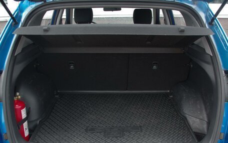 Hyundai Creta I рестайлинг, 2020 год, 2 000 000 рублей, 21 фотография