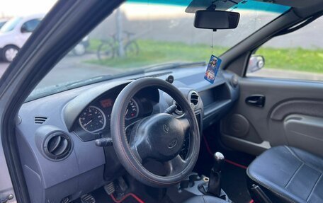 Renault Logan I, 2006 год, 299 900 рублей, 16 фотография
