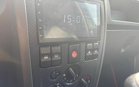 Renault Logan I, 2006 год, 299 900 рублей, 19 фотография