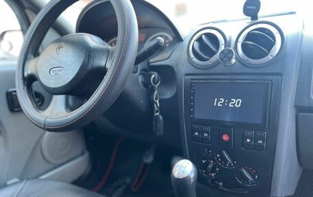 Renault Logan I, 2006 год, 299 900 рублей, 26 фотография