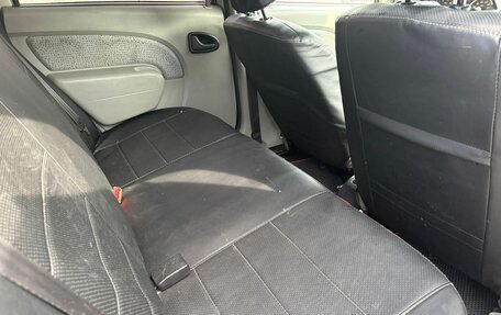 Renault Logan I, 2006 год, 299 900 рублей, 29 фотография