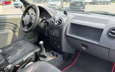 Renault Logan I, 2006 год, 299 900 рублей, 28 фотография