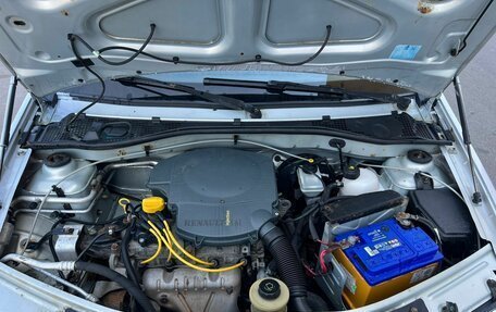 Renault Logan I, 2006 год, 299 900 рублей, 23 фотография
