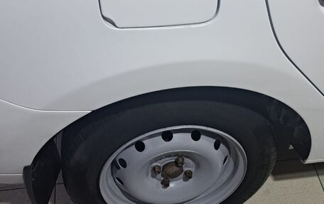Renault Logan II, 2014 год, 510 000 рублей, 8 фотография