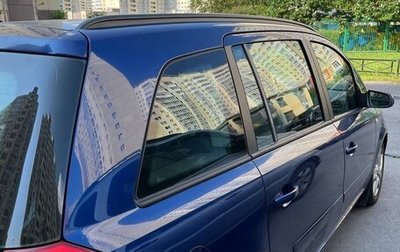 Opel Zafira B, 2008 год, 390 000 рублей, 1 фотография