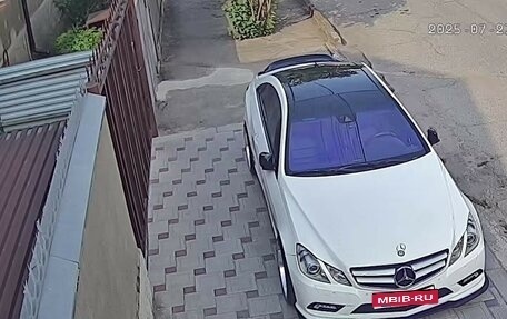 Mercedes-Benz E-Класс, 2012 год, 2 470 000 рублей, 1 фотография
