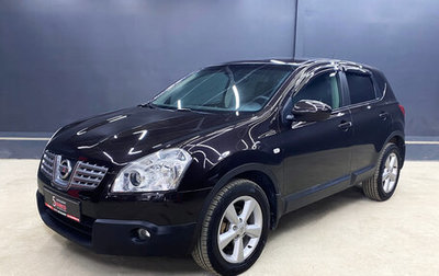 Nissan Qashqai, 2008 год, 650 000 рублей, 1 фотография
