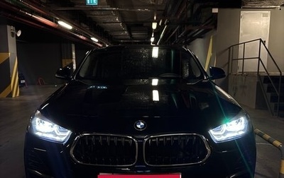 BMW X2, 2021 год, 3 500 000 рублей, 1 фотография