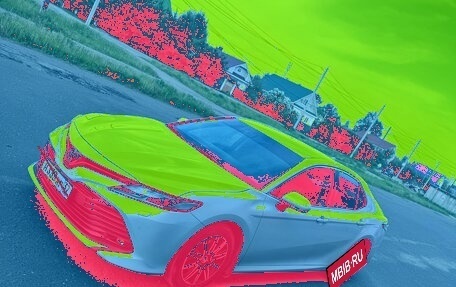 Toyota Camry, 2018 год, 2 200 000 рублей, 1 фотография