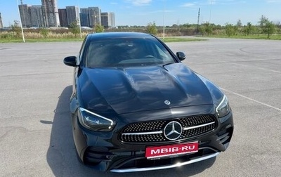 Mercedes-Benz E-Класс, 2021 год, 5 950 000 рублей, 1 фотография