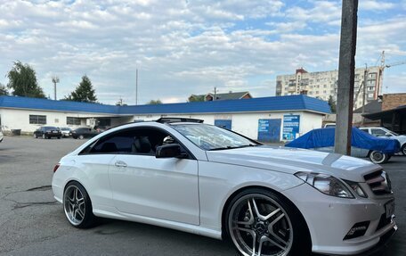 Mercedes-Benz E-Класс, 2012 год, 2 470 000 рублей, 7 фотография